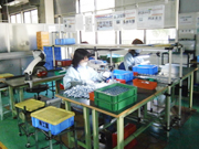 本社第1工場設備