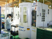 水野工場設備