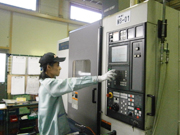 水野工場設備