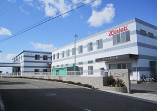 水野工場